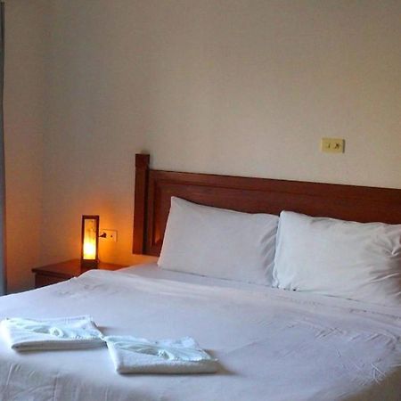 Sawasdee Mansion Hotel Patong Eksteriør billede